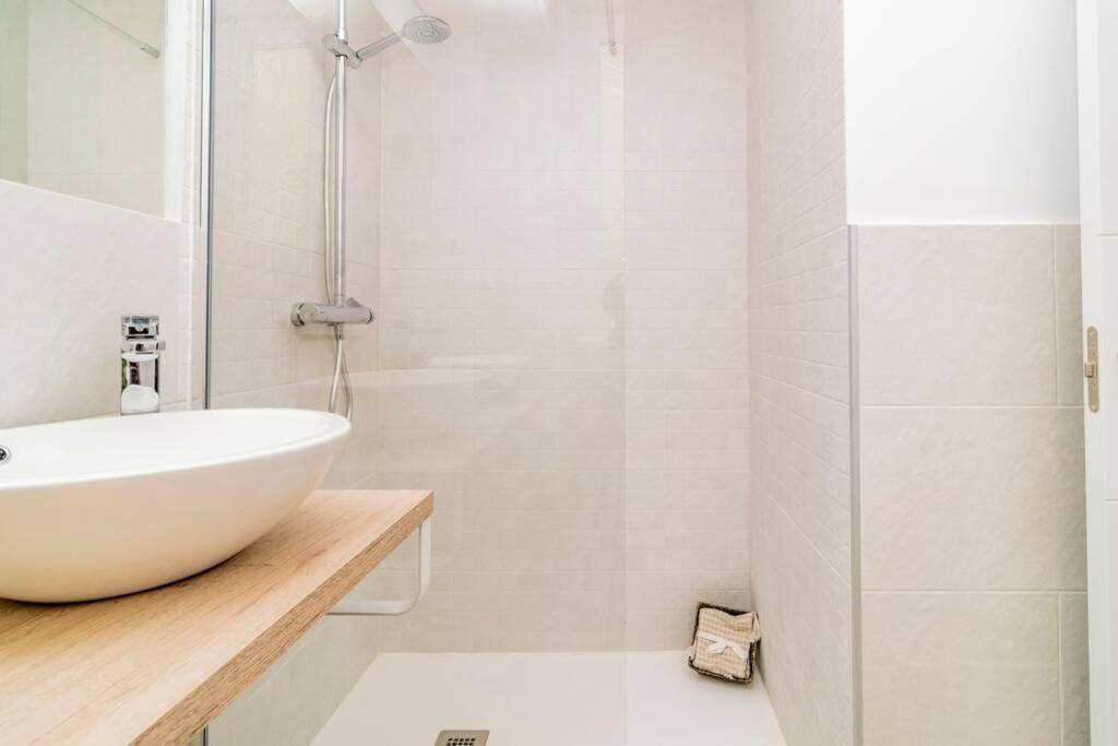 Exclusivo Apartamento En Chamberi Fernando El Catolico By Batuecas Madrid Bagian luar foto