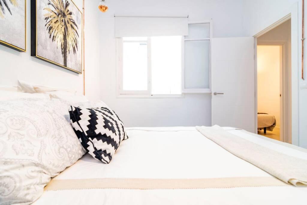Exclusivo Apartamento En Chamberi Fernando El Catolico By Batuecas Madrid Bagian luar foto