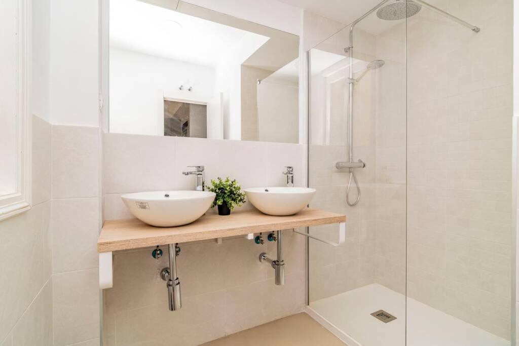 Exclusivo Apartamento En Chamberi Fernando El Catolico By Batuecas Madrid Bagian luar foto